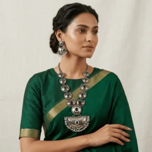 The Tarini Crescent Mandala Set