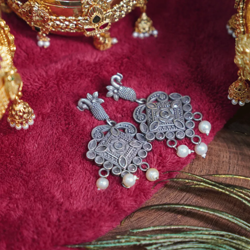 The Mayuri Geometric Statement Drops - Image 3
