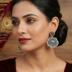 The Gaja Heritage Royal Drops