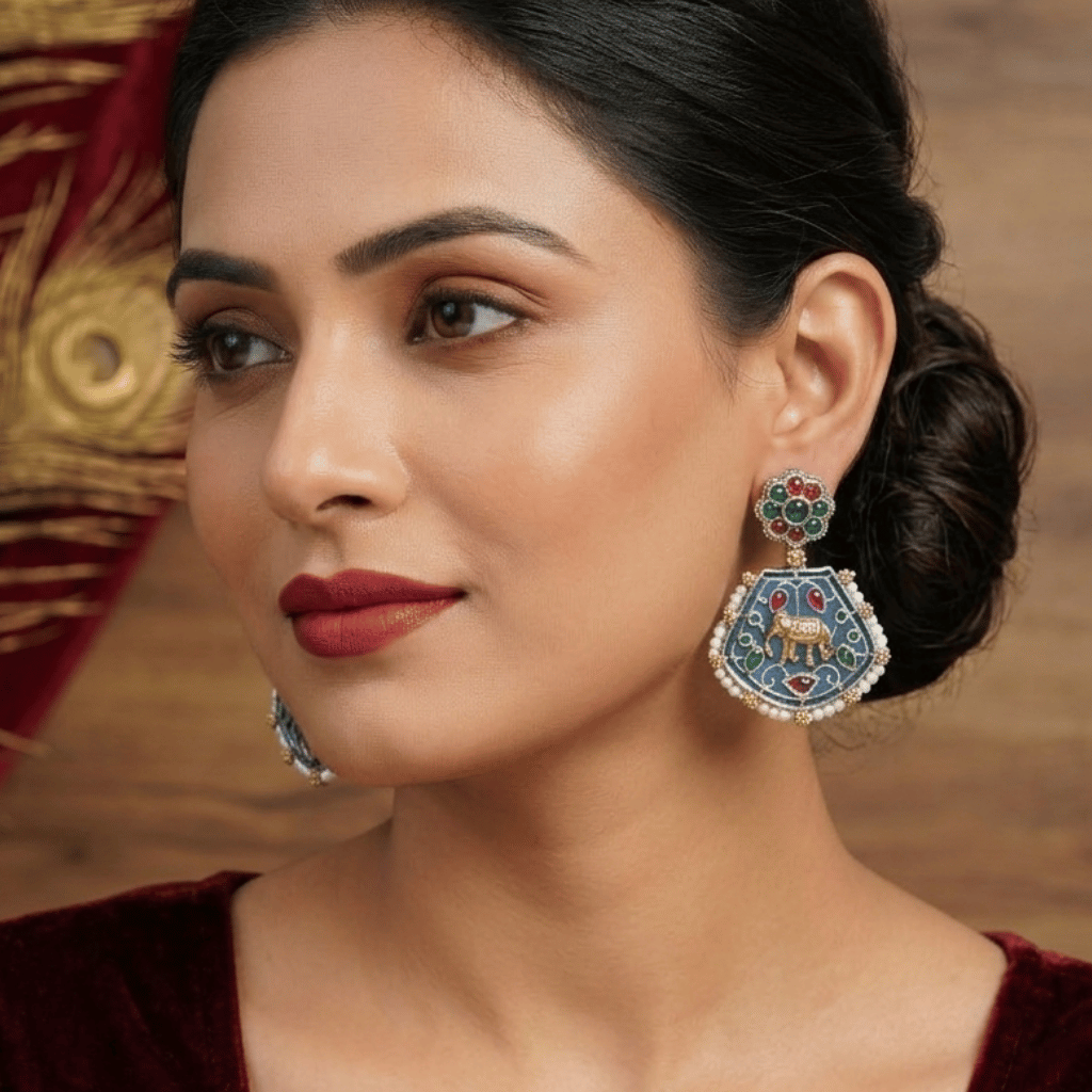 The Gaja Heritage Royal Drops