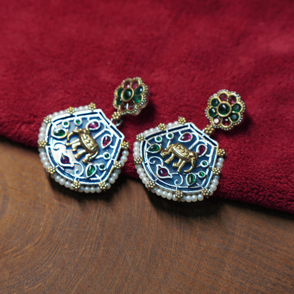 The Gaja Heritage Royal Drops - Image 2