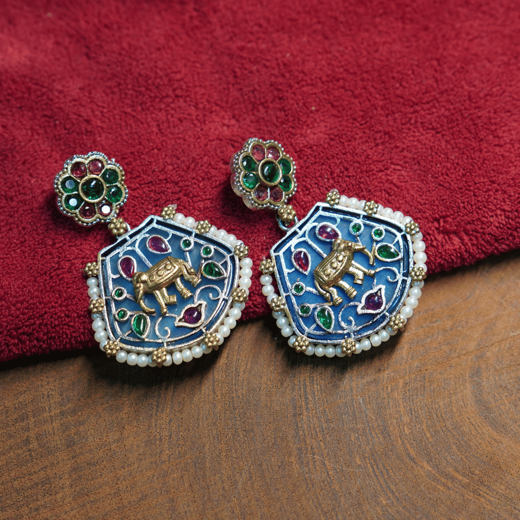 The Gaja Heritage Royal Drops - Image 3