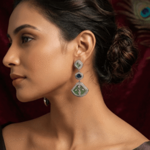 The Guldasta Mughal Heritage Drops